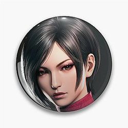 Ada Wong - Pin