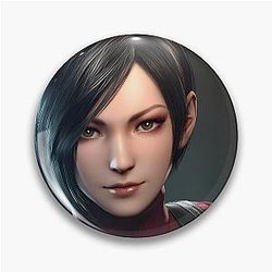 Ada Wong Pin