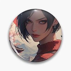 Ada Wong Pin