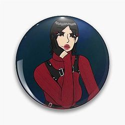 Ada Wong