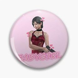 Ada Wong resident evil 4 remake