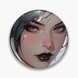 Ada Wong Pin