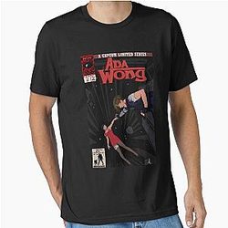 ADA Wong Final Issue Essential T-Shirt