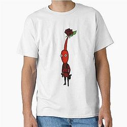 Pikmin Classic T-Shirt