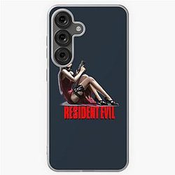 Ada Wong Samsung Galaxy Case