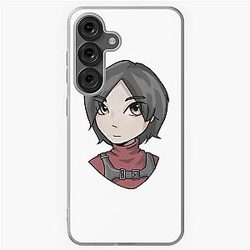 Little Ada Wong Case for Samsung Galaxy
