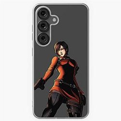 Ada Wong art  Samsung Galaxy Case