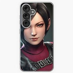 Ada Wong - Samsung Galaxy Soft Case