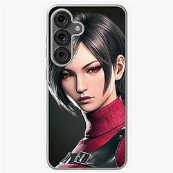 Ada Wong - Samsung Galaxy Soft Case