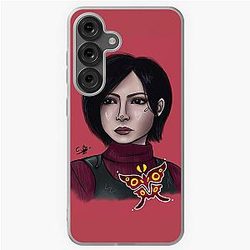 Ada Wong Separate Ways Resident Evil 4 Case