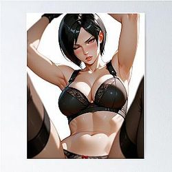 Ada A04 Poster