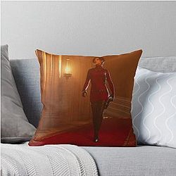 Ada Wong - Resident Evil 4 remake Throw Pillow

cleaned title: 

Ada Wong - Resident Evil 4 Throw Pillow