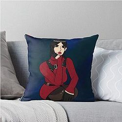 Ada Wong Pillow
