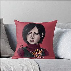 Ada Wong Separate Ways Resident Evil 4