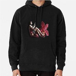 Ada Wong Pullover Hoodie