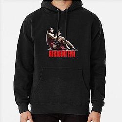 Ada Wong Hoodie