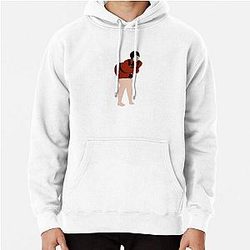 Chubby Ada Wong Hoodie