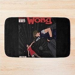 ADA Wong Bath Mat