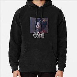 Ada Wong Creative Hoodie