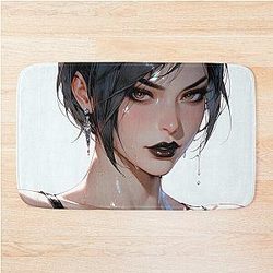 Ada Wong Bath Mat