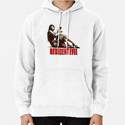 ada Wong resident evil hoodie