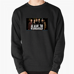 A Day To Remember Signature A Day To Remember Sweatshirts