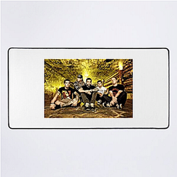 A Day To Remember Fan Art A Day To Remember Mouse Pads