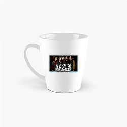 A Day To Remember Signature A Day To Remember Mugs