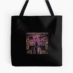 A Day To Remember Merchandise For Fans A Day To Remember Bags