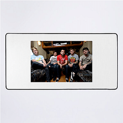 A Day To Remember Merchandise A Day To Remember Mouse Pads