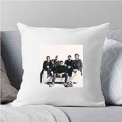 A Day To Remember Merch Collection A Day To Remember Pillows Cover