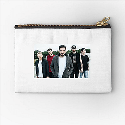 A Day To Remember Limited Collection A Day To Remember Zipper Pouches