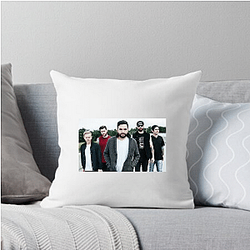 A Day To Remember Limited Collection A Day To Remember Pillows Cover