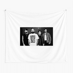 A Day To Remember Merch For Fans A Day To Remember Tapestries