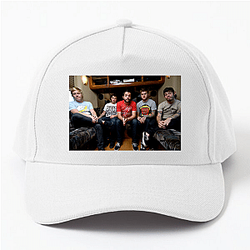 A Day To Remember Merchandise A Day To Remember Hats & Caps