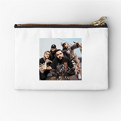 A Day To Remember Special Collection A Day To Remember Zipper Pouches
