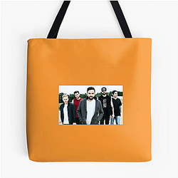 A Day To Remember Limited Collection A Day To Remember Bags