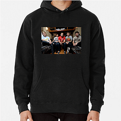 A Day To Remember Merchandise A Day To Remember Hoodies