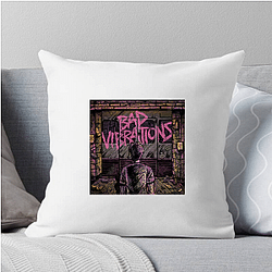 A Day To Remember Merchandise For Fans A Day To Remember Pillows Cover