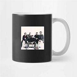 A Day To Remember Merch Collection A Day To Remember Mugs