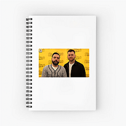 A Day To Remember Collection for fans A Day To Remember Notebook