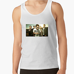 A Day To Remember Merch A Day To Remember Tank Tops