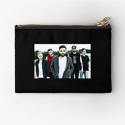 A Day To Remember Limited Collection A Day To Remember Zipper Pouches