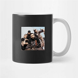 A Day To Remember Special Collection A Day To Remember Mugs