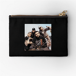 A Day To Remember Special Collection A Day To Remember Zipper Pouches