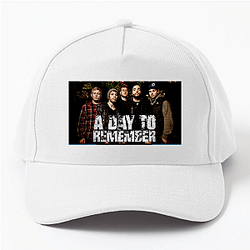 A Day To Remember Signature A Day To Remember Hats & Caps