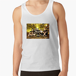 A Day To Remember Fan Art A Day To Remember Tank Tops
