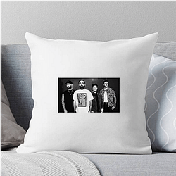 A Day To Remember Merch For Fans A Day To Remember Pillows Cover