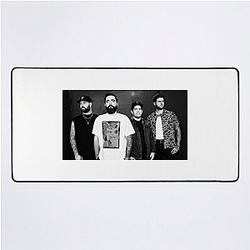 A Day To Remember Merch For Fans A Day To Remember Mouse Pads