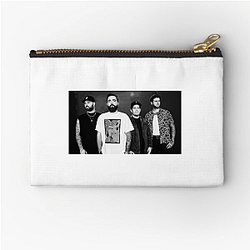 A Day To Remember Merch For Fans A Day To Remember Zipper Pouches